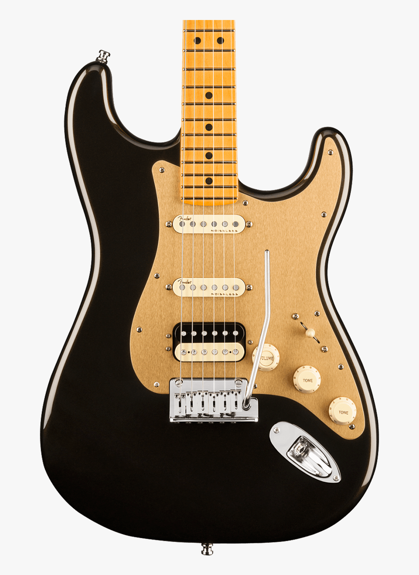 Fender American Ultra Stratocaster, HD Png Download, Free Download