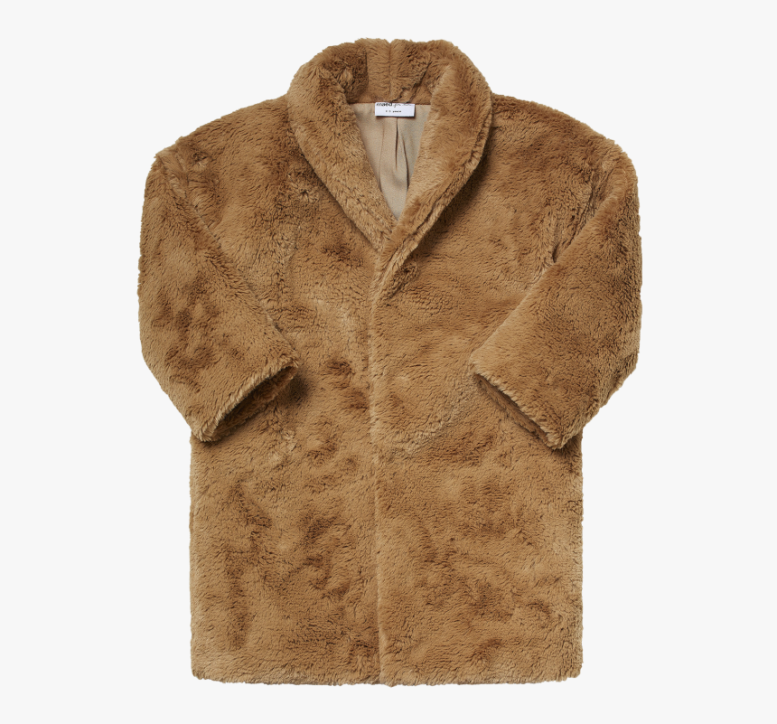 Maed For Mini Teddy Trench Coat - Maed For Mini Teddy Coat, HD Png Download, Free Download