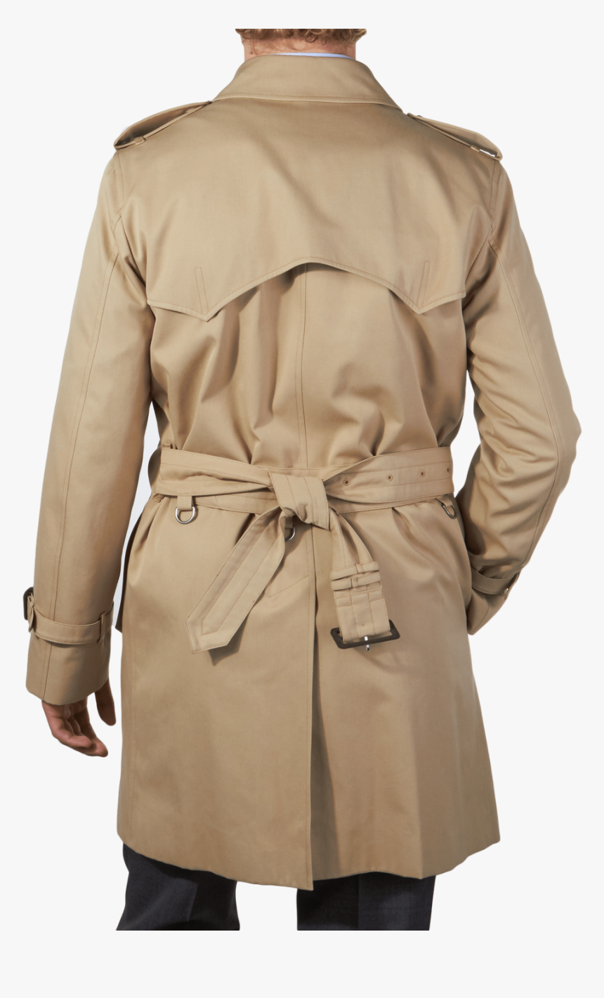 Trench Coat, HD Png Download, Free Download