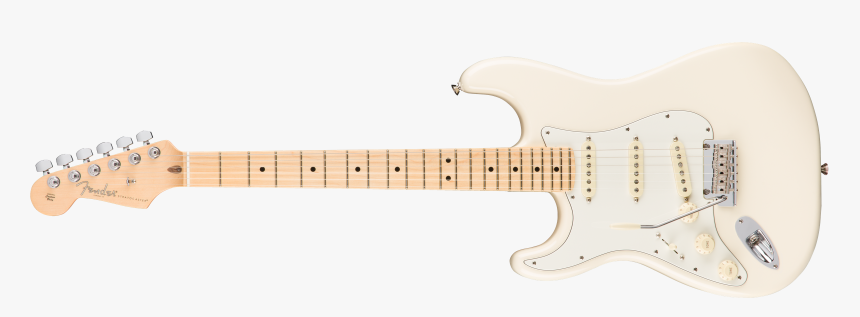 American Original 50s Stratocaster Left Hand, HD Png Download, Free Download