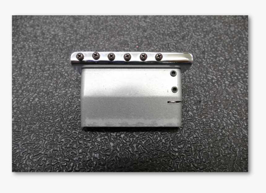 Fender Stratocaster Bridge - Security, HD Png Download, Free Download