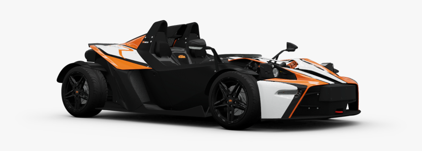 Forza Wiki - Ktm X Bow Fh4, HD Png Download, Free Download