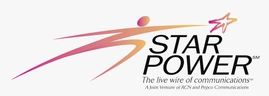 Star Power Logo Png Transparent - Star Power, Png Download, Free Download