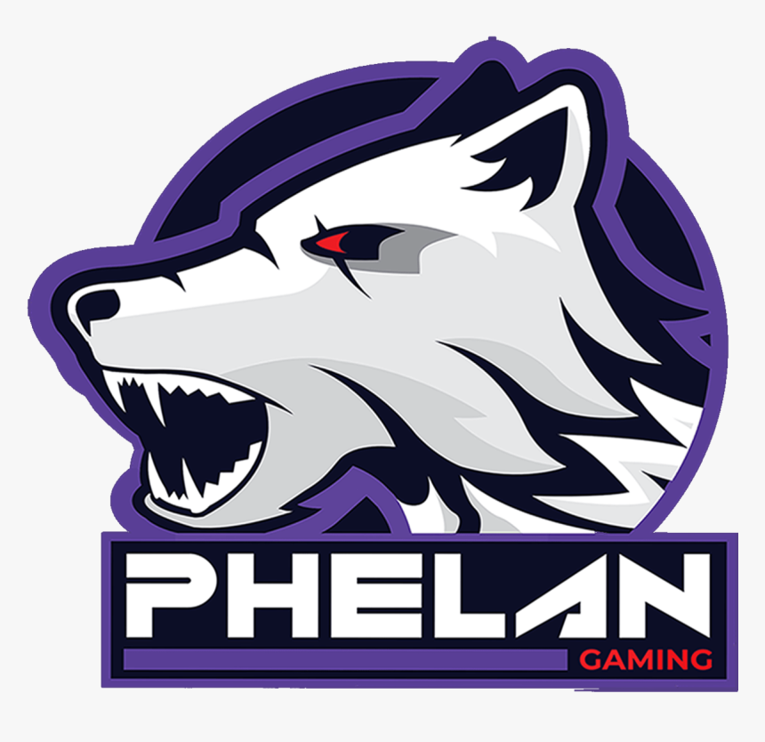 Phelan Gaming, HD Png Download, Free Download