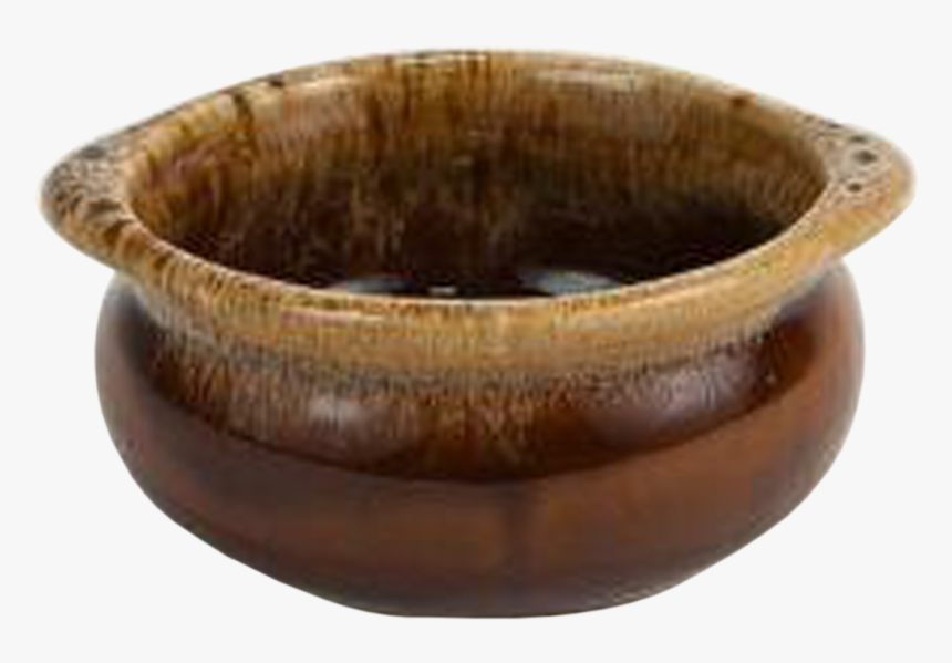 Onion Soup Bowl Crocks - Earthenware, HD Png Download, Free Download