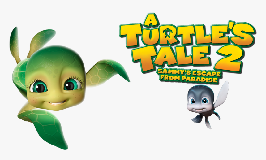 Image Id - - Sammy Turtle Png, Transparent Png, Free Download