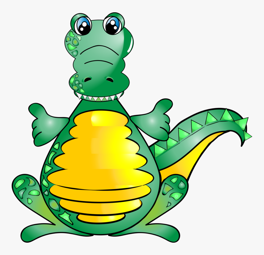 Turtle,reptile,artwork - Gambar Kepala Buaya Kartun, HD Png Download, Free Download