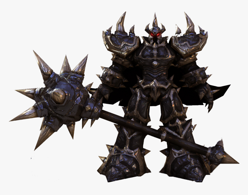 League Of Legends Mordekaiser , Png Download - Mordekaiser League Of Legends, Transparent Png, Free Download