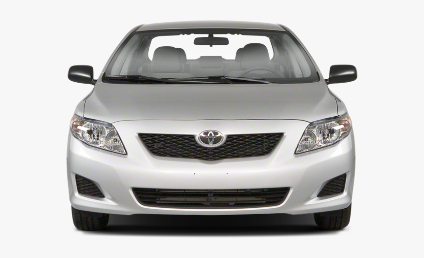 Pre-owned 2010 Toyota Corolla S - 2017 Buick Regal Tii, HD Png Download, Free Download