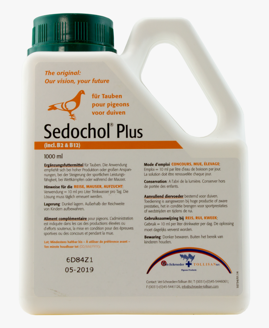 Tollisan Sedochol-plus, HD Png Download, Free Download