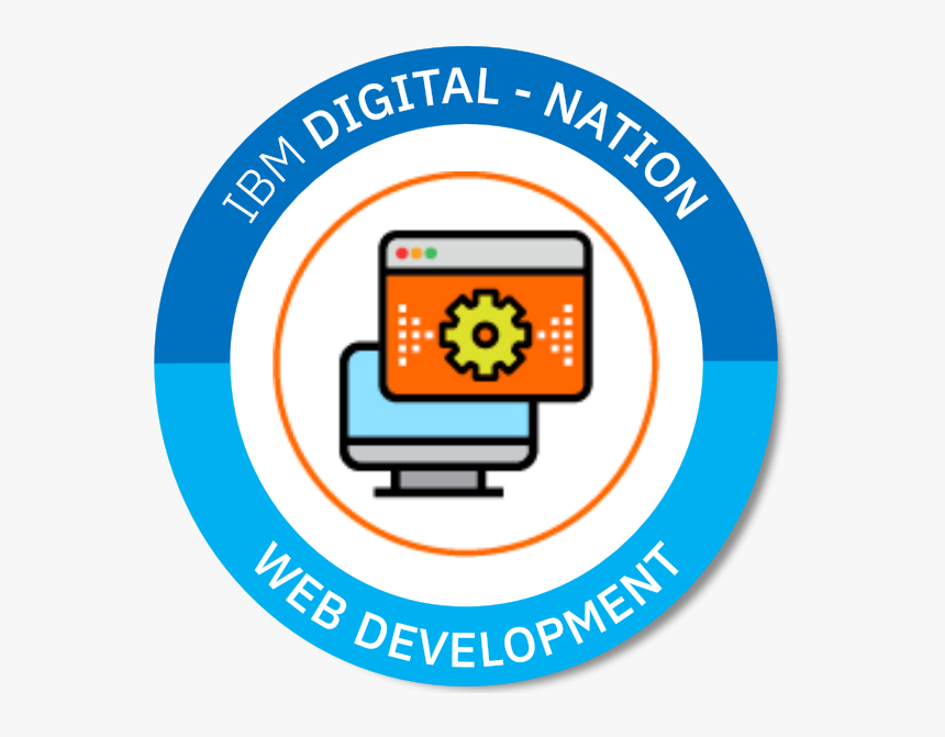 Web Development, HD Png Download, Free Download