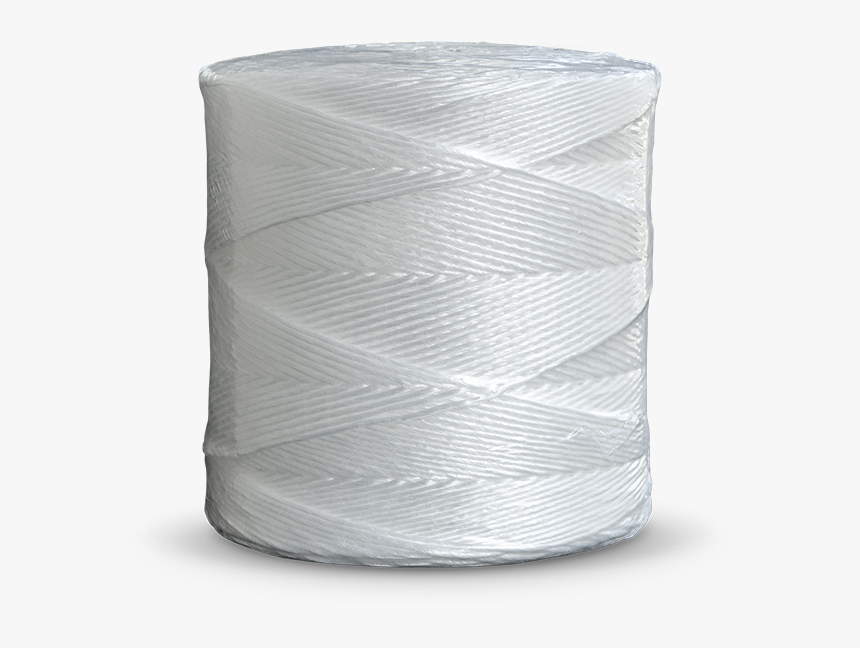 Polypropylene Baling Twine For Agriculture - Thread, HD Png Download, Free Download