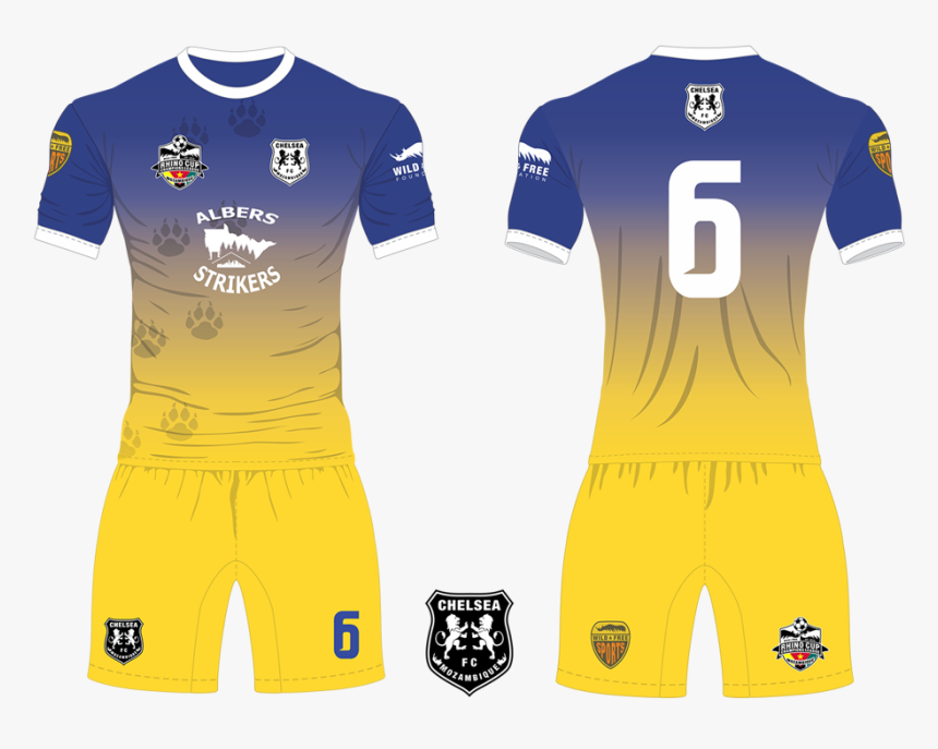 Sports Jersey, HD Png Download, Free Download