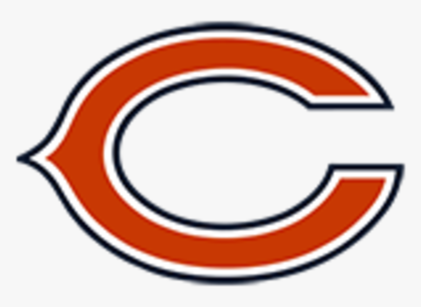 Image Placeholder Title - Chicago Bears Logo, HD Png Download, Free Download