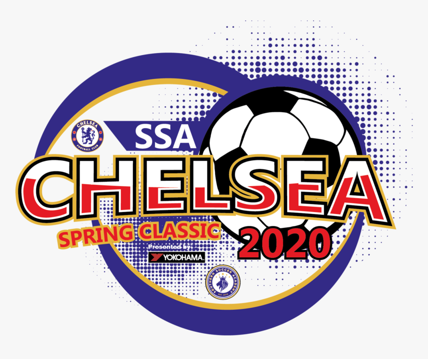 2020 Ssa Chelsea Spring Classic - Soccer, HD Png Download, Free Download