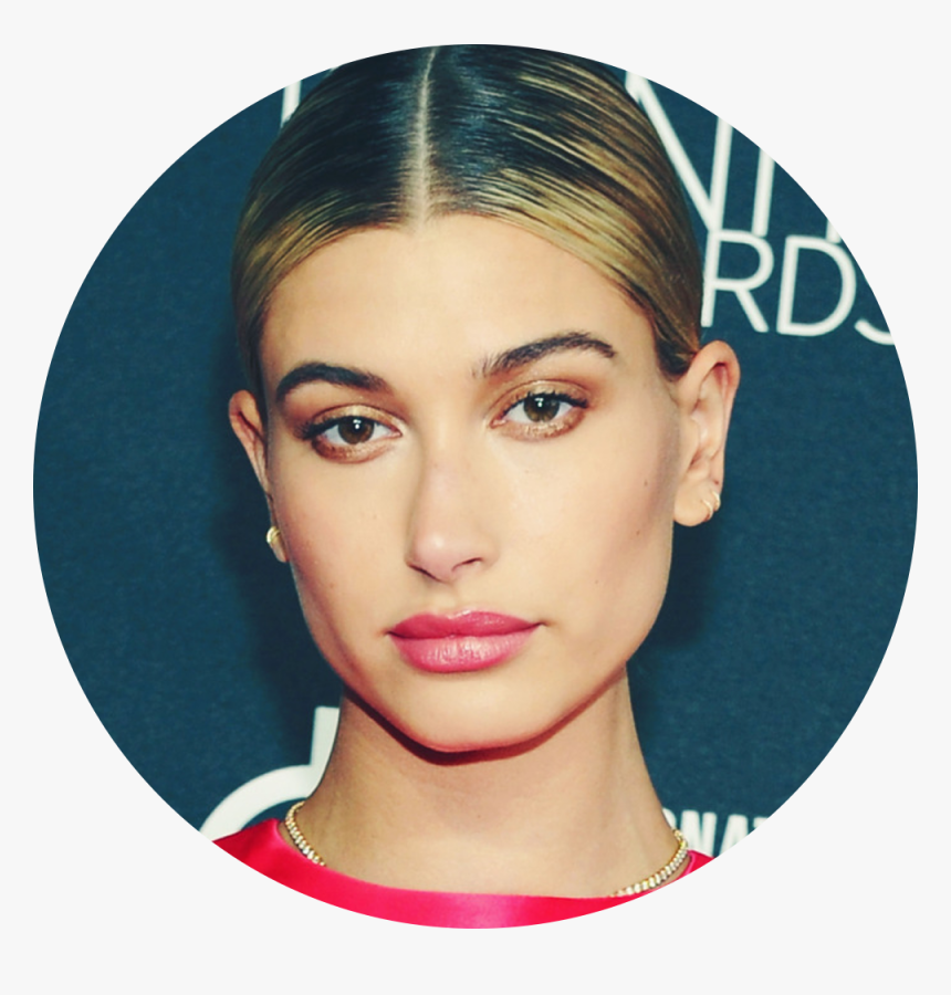 Hailey-baldwin - Justin Bieber And Hailey Baldwin Got Married, HD Png Download, Free Download