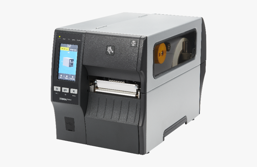 Zebra Zt411 Printer, HD Png Download, Free Download