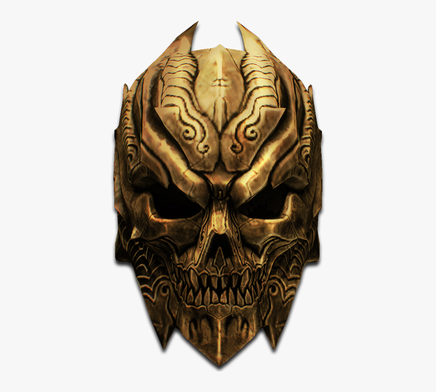 Payday 2 Goty Mask, HD Png Download, Free Download