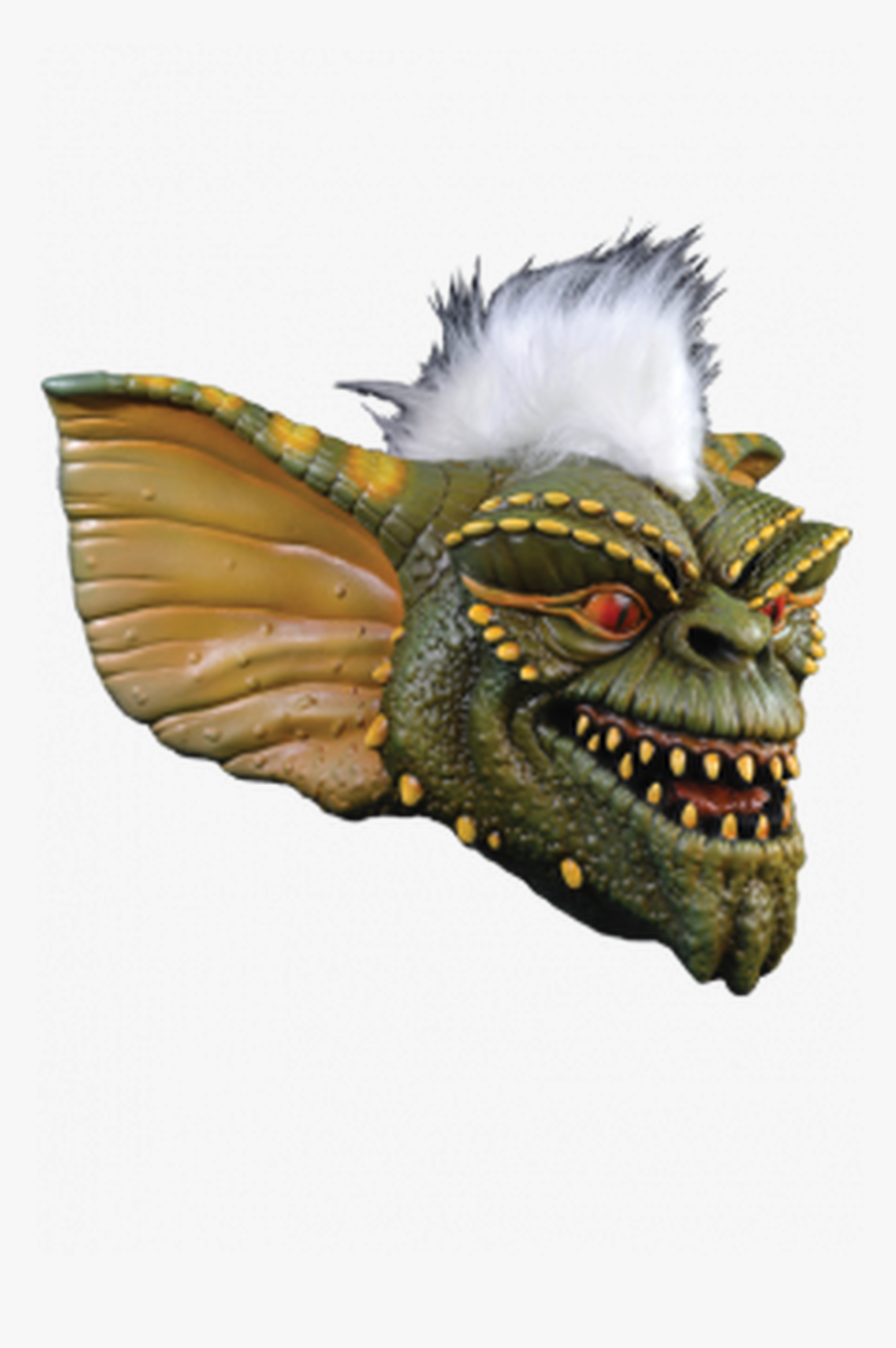 Gremlin Stripe Mask - Gremlins Stripe Mask, HD Png Download, Free Download