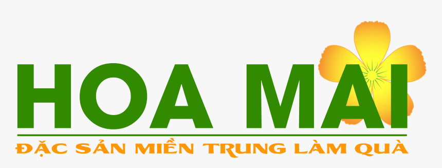 Hoa Mai Hoa Mai - Sign, HD Png Download, Free Download