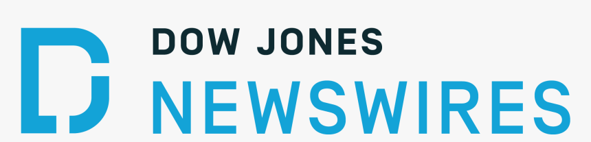 Dow Jones Newswires - Oval, HD Png Download, Free Download