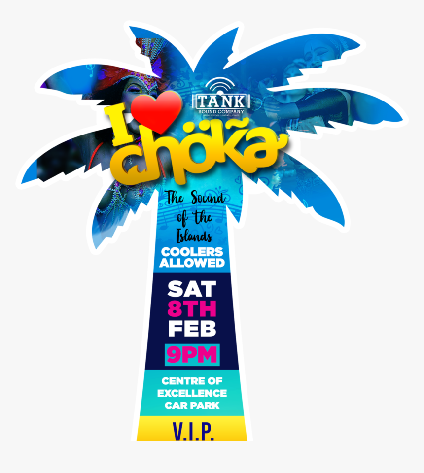 I Love Choka, HD Png Download, Free Download