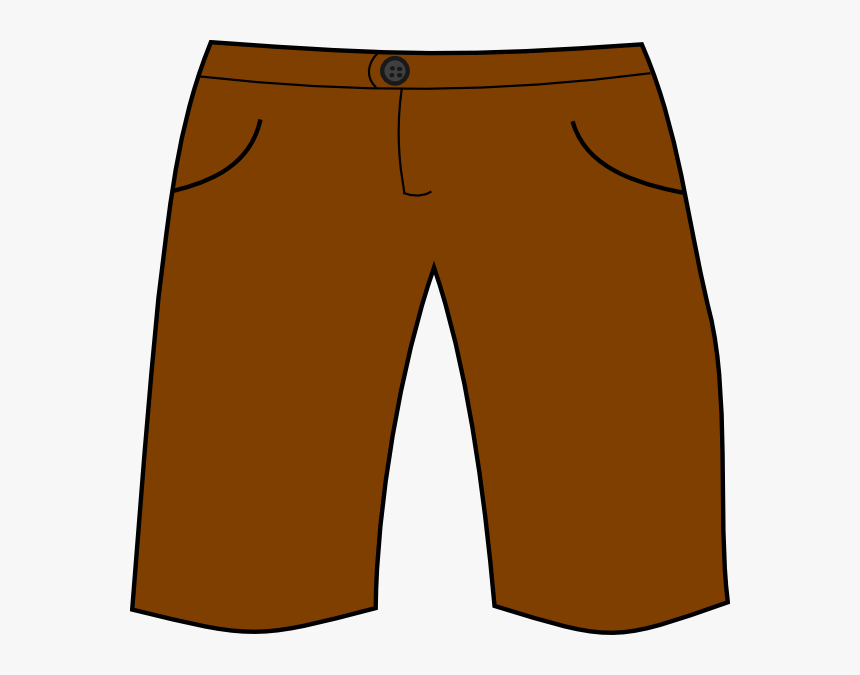 Shorts Clip Art At Clker - Short Clipart Png, Transparent ... Shorts Clip Art At Clker - Short Clipart Png, Transparent ...