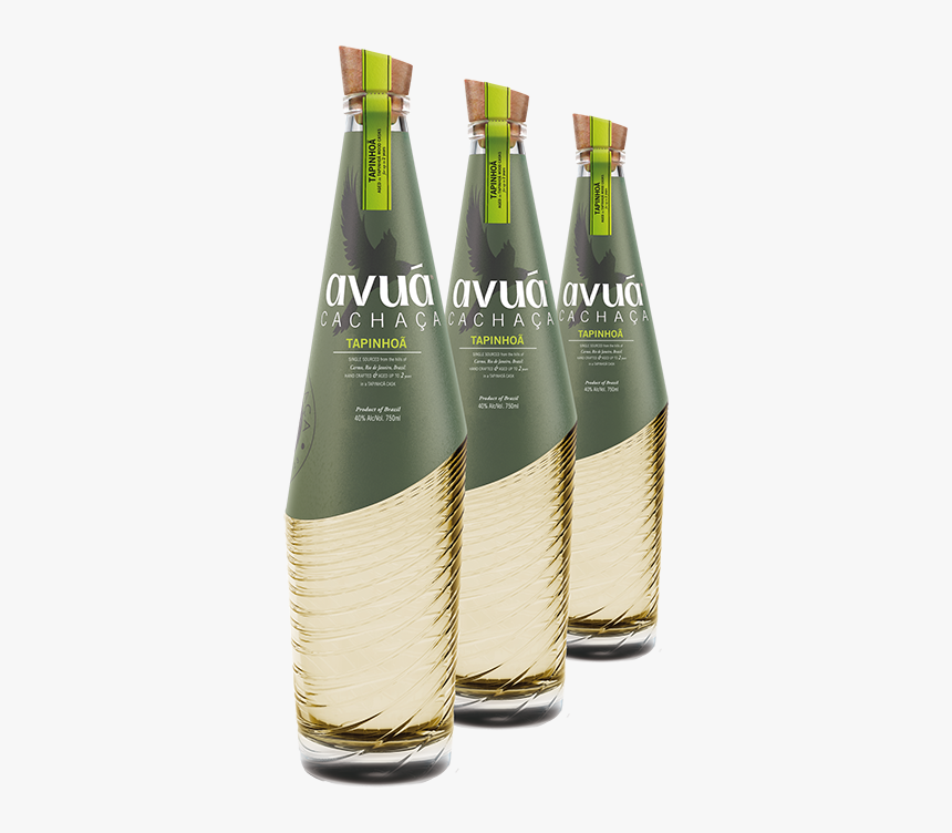 Tapinhoa 3 - Avuà Cachaca Still Strength, HD Png Download, Free Download