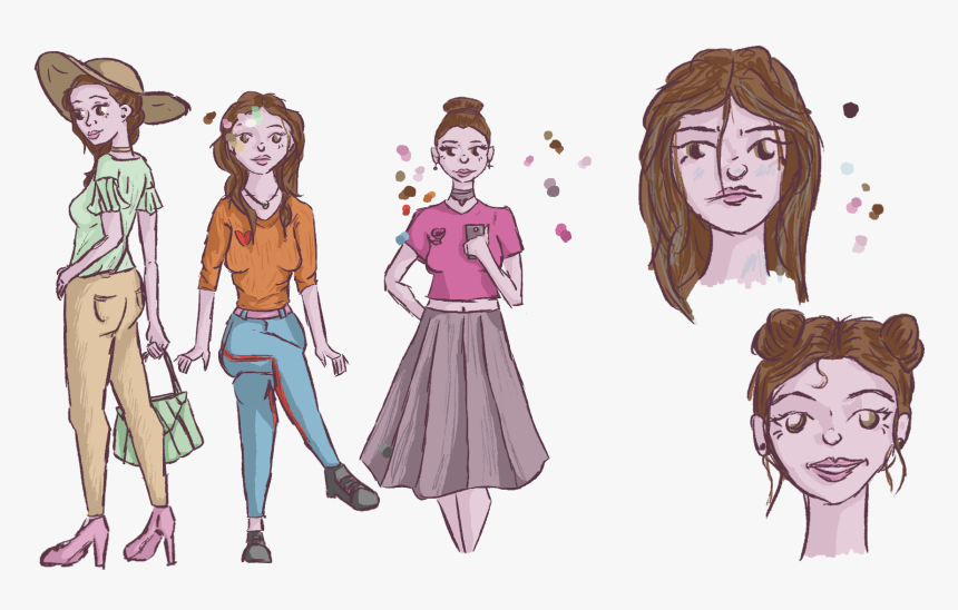 Cartoon, HD Png Download, Free Download