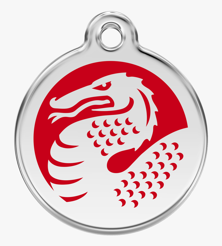 Dog Tag Evil Eye, HD Png Download, Free Download