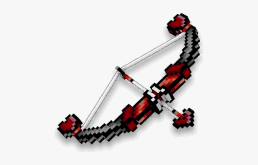 Share Pixel Gun Conceptions Here - Arrow, HD Png Download, Free Download