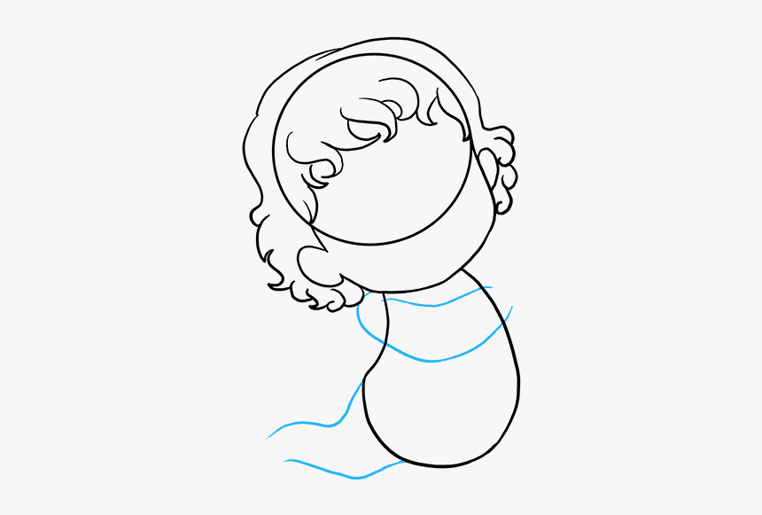 How To Draw Cupid - Cupid Drawings, HD Png Download, Free Download