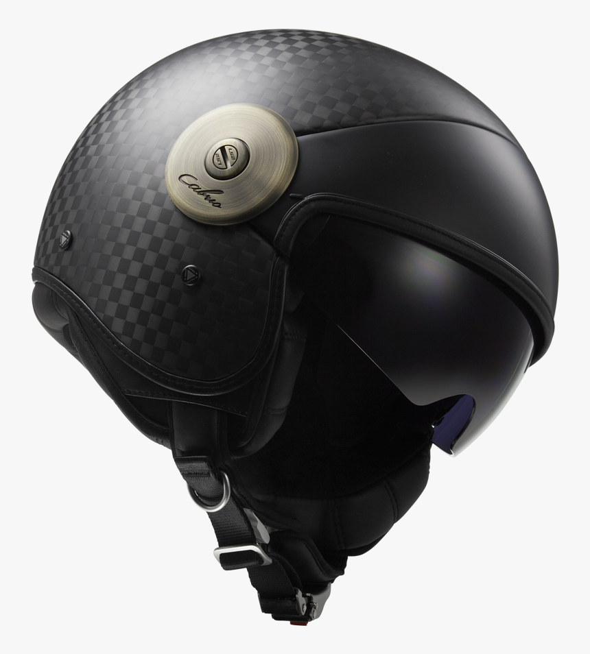 Best Open Face Carbon Helmet, HD Png Download, Free Download