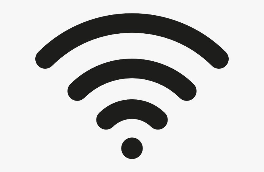 Signal Strength Png, Transparent Png, Free Download