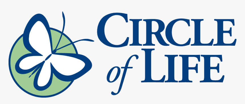 Nwa Circle Of Life Hospice - Circle Of Life Hospice, HD Png Download, Free Download