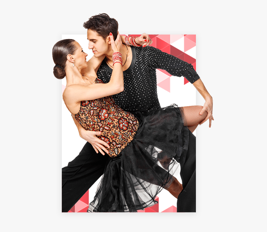 Dancing Images - Merengue Latin American Dance, HD Png Download, Free Download