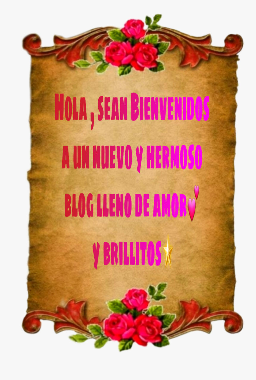 #bienvenidos - English Good Morning Share Chat, HD Png Download, Free Download