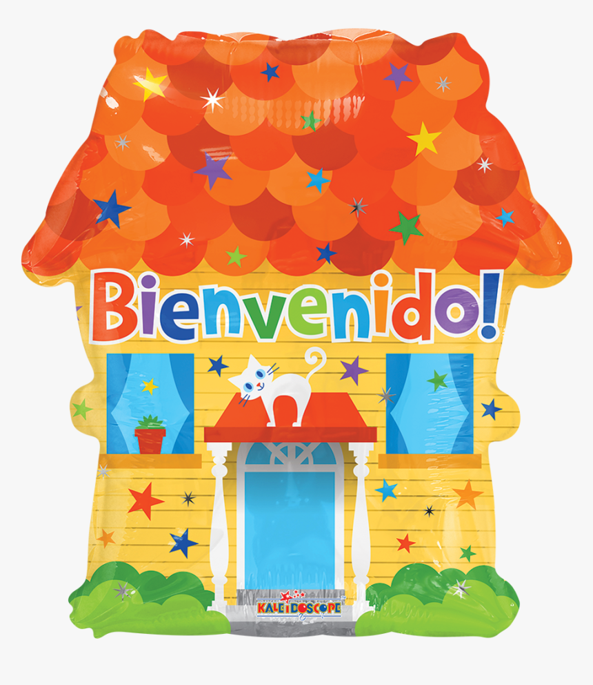 Mensajes De Bienvenida A Casa, HD Png Download, Free Download