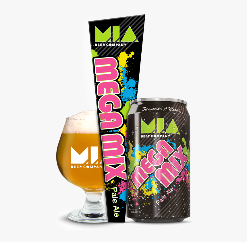 Mia Beer 305, HD Png Download, Free Download