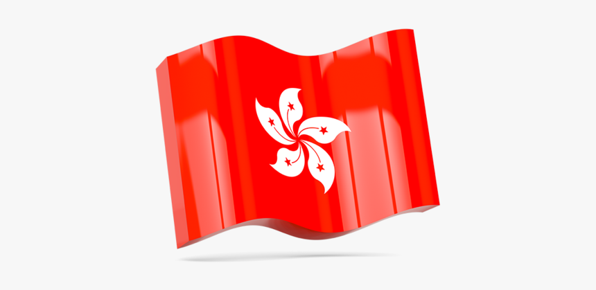 Download Flag Icon Of Hong Kong At Png Format - New Zealand Flag Wave, Transparent Png, Free Download