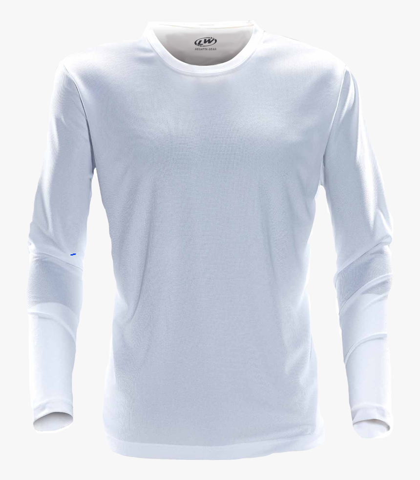 Long-sleeved T-shirt, HD Png Download, Free Download