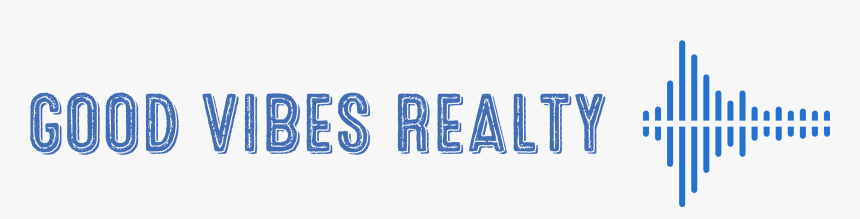 Good Vibes Realty - Calligraphy, HD Png Download, Free Download