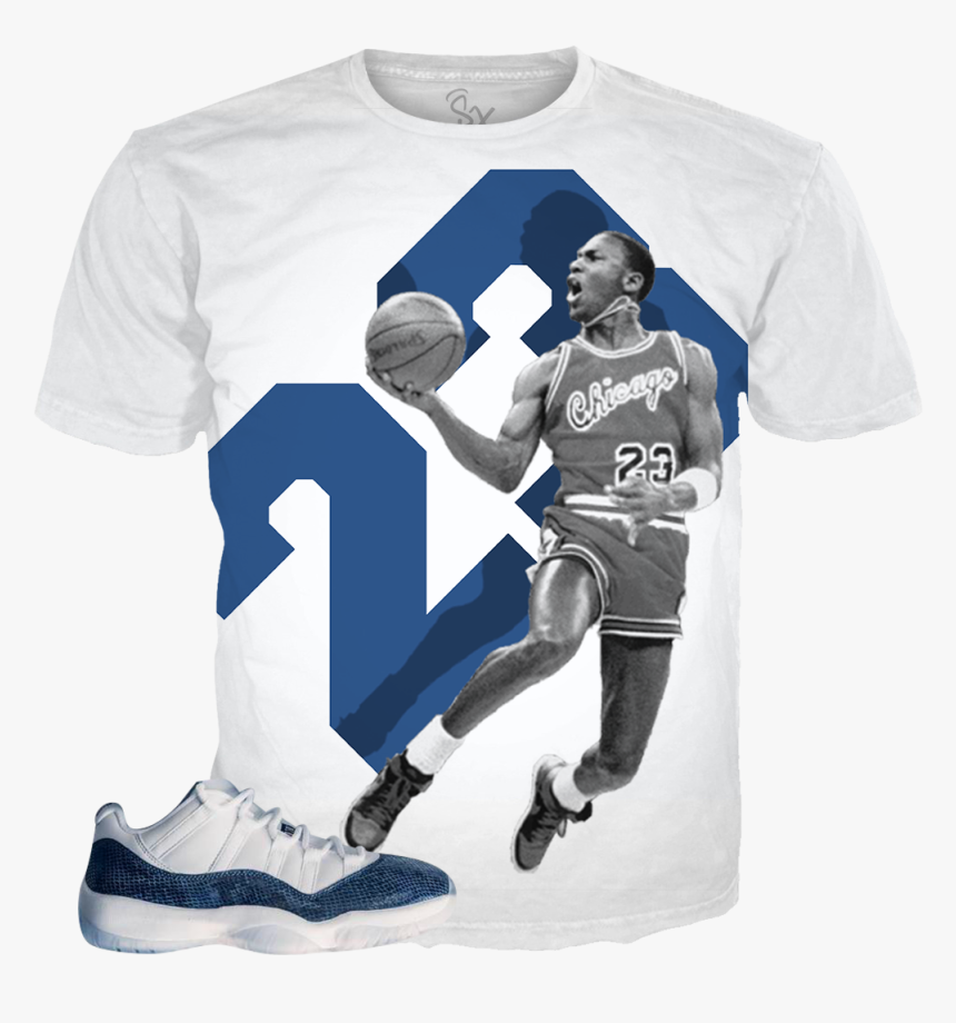 Michael Jordan, HD Png Download, Free Download