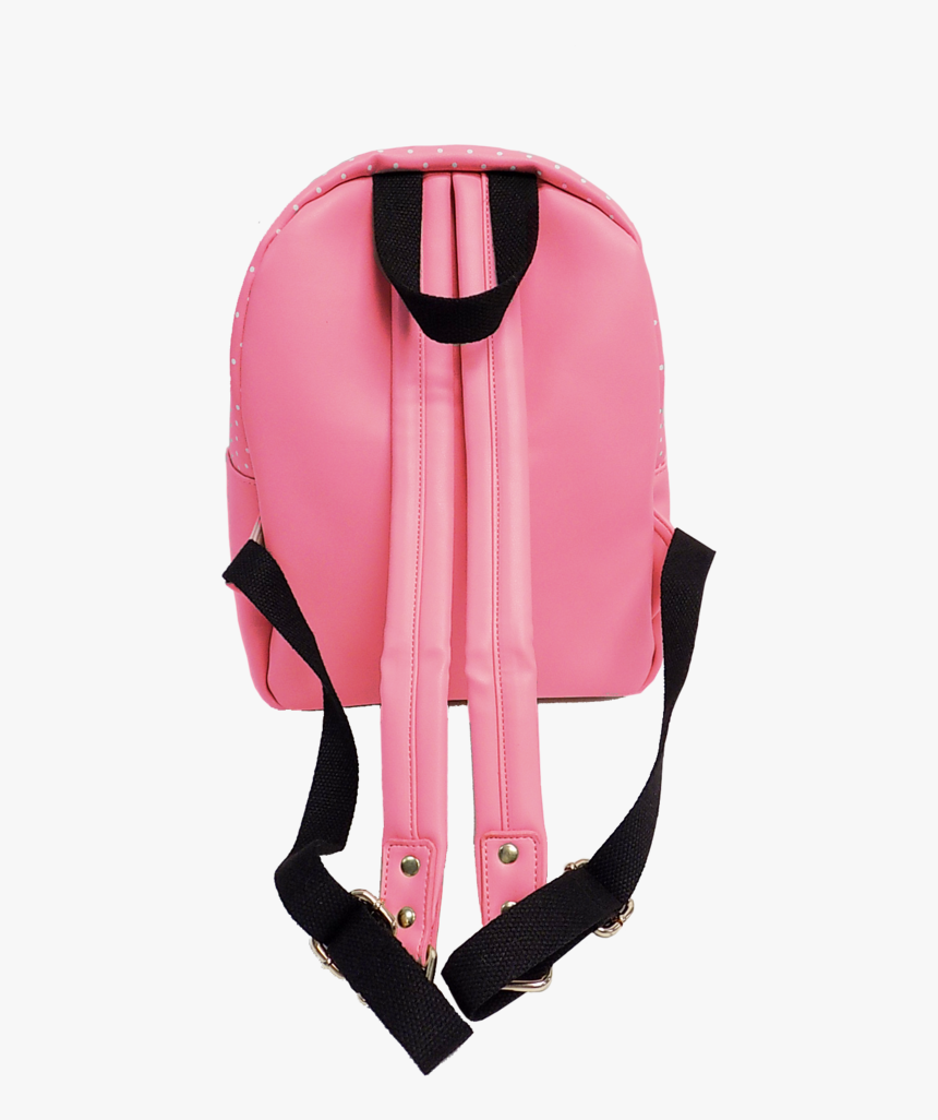 Miraculous Ladybug Marinette"s Mini Backpack - Miraculous Ladybug Marinette Bagback, HD Png Download, Free Download