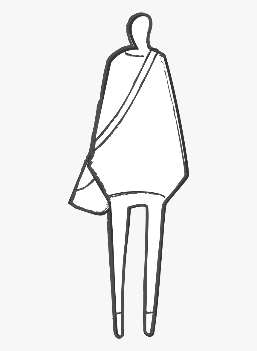 Sketch Architecture Human Figure Png, Transparent Png, Free Download