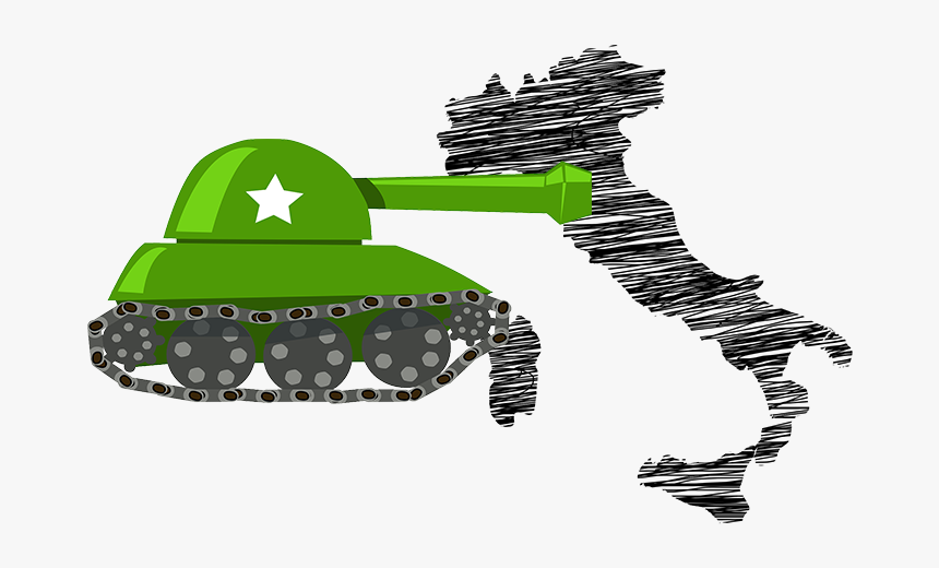 Cartoon Tank Png, Transparent Png, Free Download