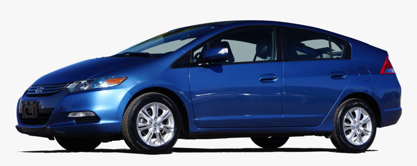 Honda Insight, HD Png Download, Free Download