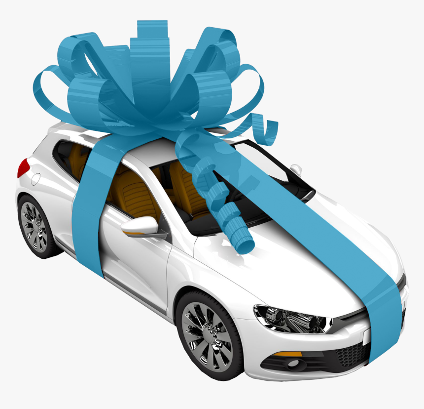 Dace Car Finance - Car Giveaway, HD Png Download, Free Download