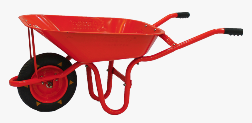 Wheelbarrow, HD Png Download, Free Download