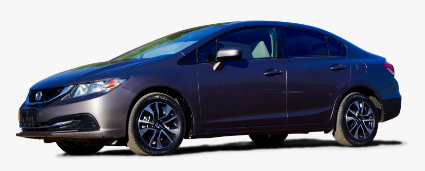 Honda Civic Hybrid, HD Png Download, Free Download